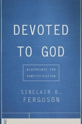Cover of Devoted to God