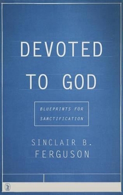 Book cover for Devoted to God