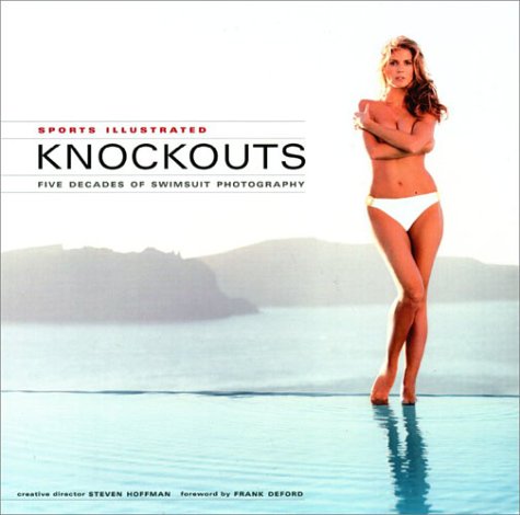 Book cover for Knockouts