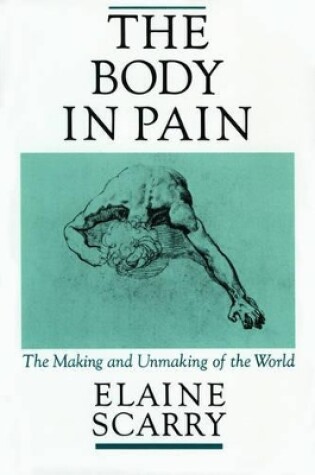Cover of The Body in Pain