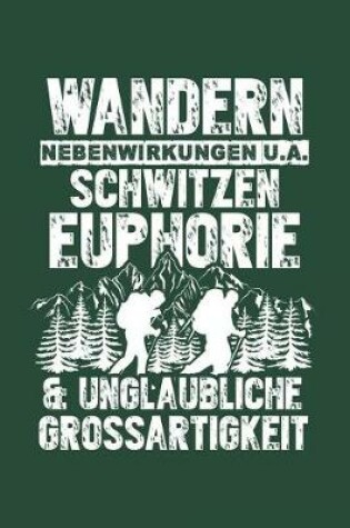 Cover of Quell Der Grossartigkeit