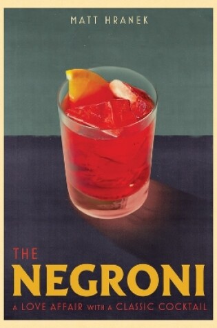 Cover of The Negroni