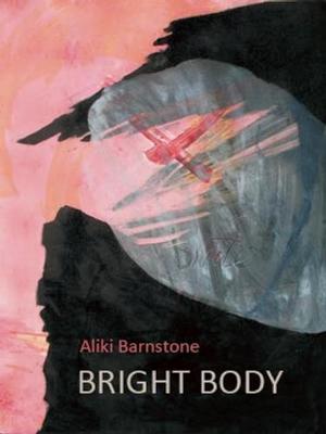 Book cover for Bright Body