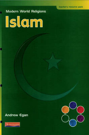 Cover of Modern World Religions: Islam Teacher Resource Pack