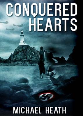 Book cover for Conquered Hearts