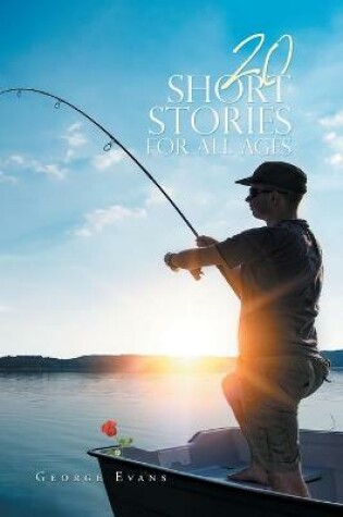 Cover of 20 Short Stories for All Ages