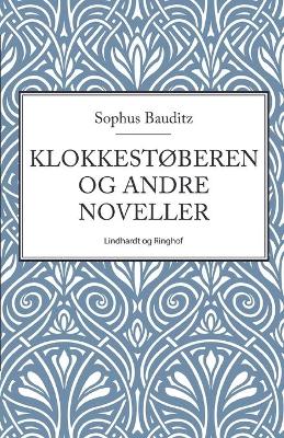 Book cover for Klokkest�beren og andre noveller