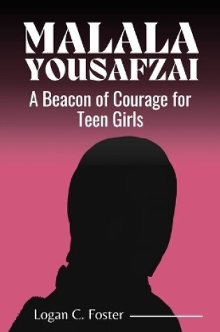 Cover of Malala Yousafzai