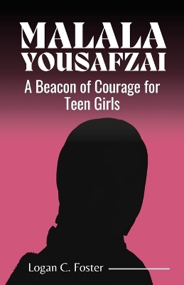 Cover of Malala Yousafzai