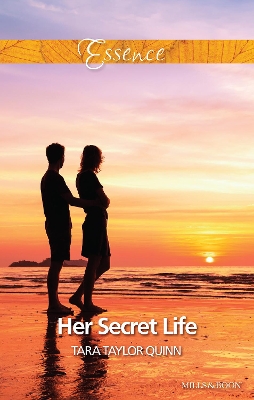 Book cover for Her Secret Life