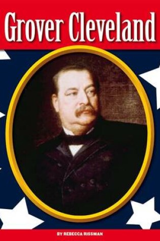 Cover of Grover Cleveland