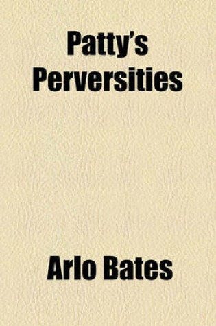 Cover of Patty's Perversities