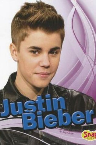 Cover of Justin Bieber