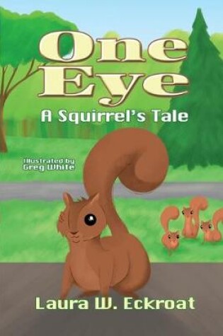 Cover of One Eye