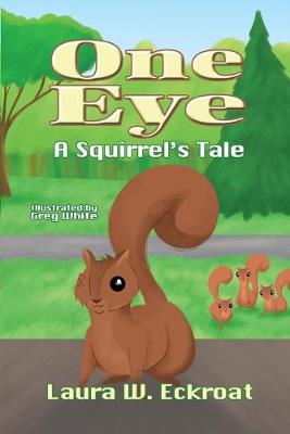 Book cover for One Eye