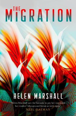 Book cover for The Migration