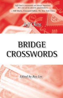 Book cover for Bridge Crosswords