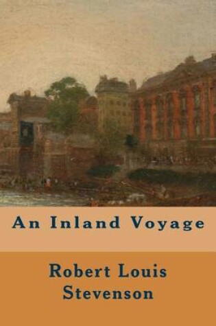 Cover of An Inland Voyage