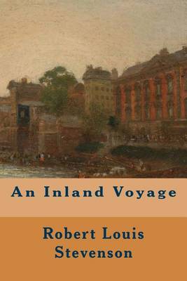 Book cover for An Inland Voyage