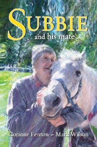 Cover of Subbie and his mate