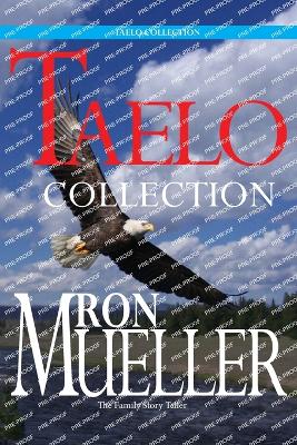 Book cover for Taelo Collection