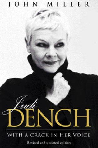 Cover of Judi Dench