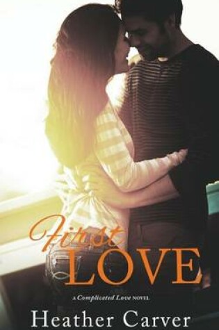 Cover of First Love