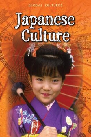 Cover of Japanese Culture