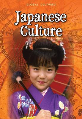 Book cover for Japanese Culture