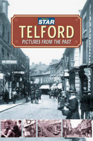 Cover of Telford