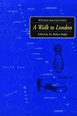 Cover of A Walk to London