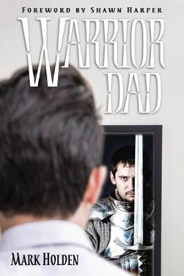 Book cover for Warrior Dad