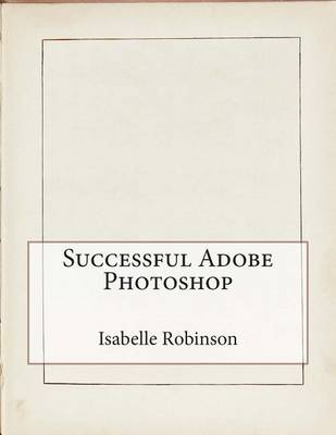 Book cover for Successful Adobe Photoshop