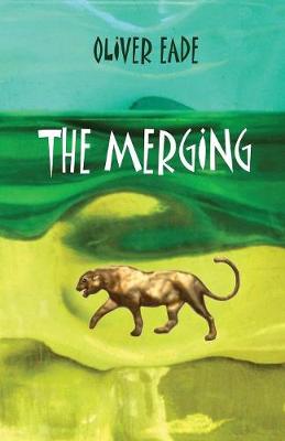 Book cover for The Merging