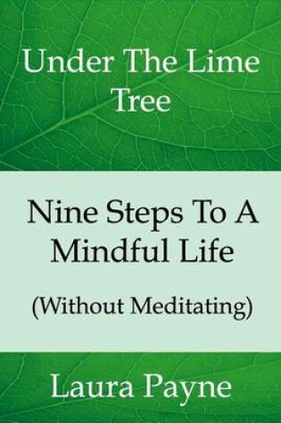 Cover of Nine Steps to a Mindful Life (Without Meditating)