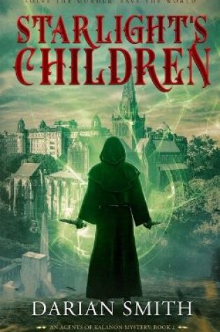 Cover of Starlight's Children