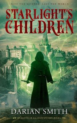 Book cover for Starlight's Children