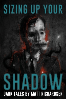 Book cover for Sizing Up Your Shadow