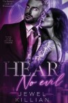 Book cover for Hear No Evil