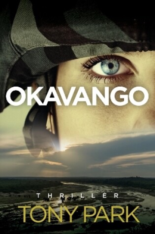 Cover of Okavango