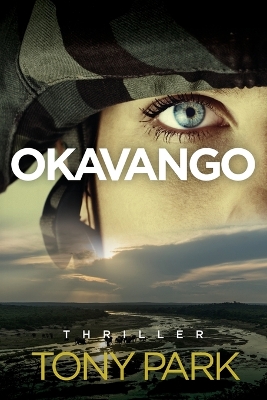 Book cover for Okavango