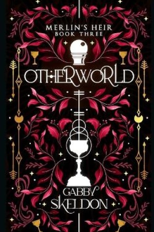 Cover of Otherworld