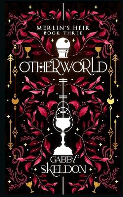 Book cover for Otherworld