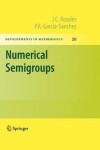 Book cover for Numerical Semigroups