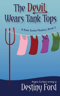 Cover of The Devil Wears Tank Tops