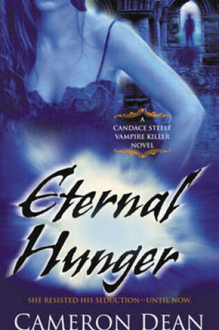 Cover of Eternal Hunger
