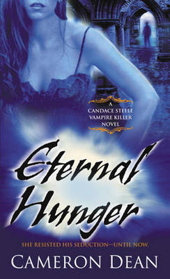 Book cover for Eternal Hunger