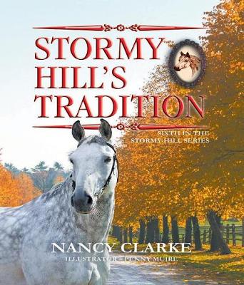 Book cover for Stormy Hill's Tradition