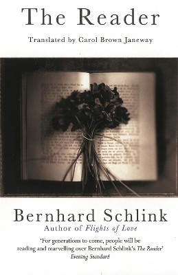 The Reader by Prof Bernhard Schlink