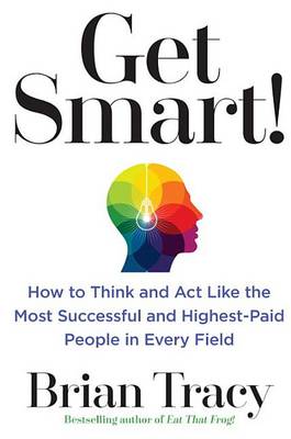 Book cover for Get Smart!